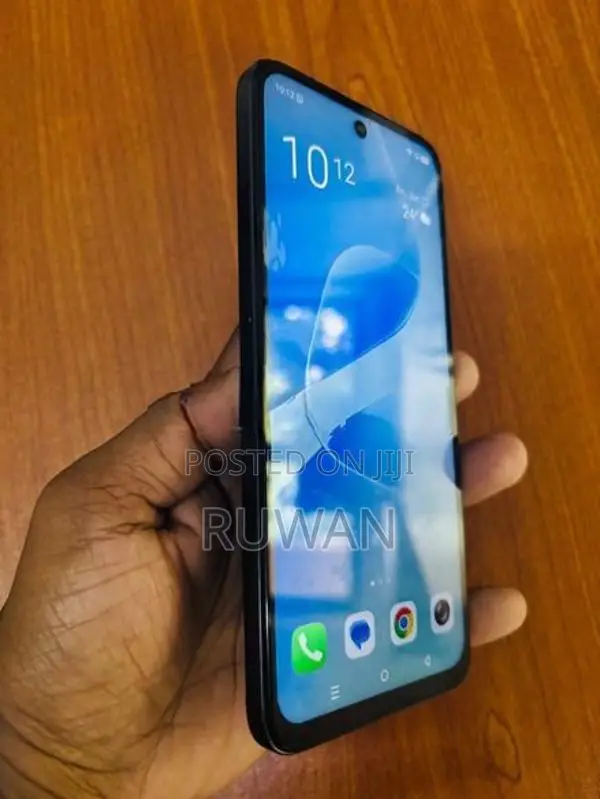 Infinix Hot 60i 128GB (Used)
