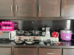 2-Bedroom Apartment Short-Term Rental in Dehiwela. (Code: CSMG0F)
