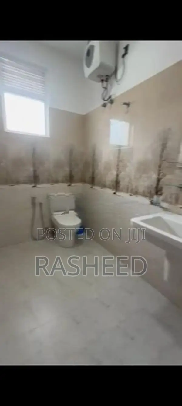 3 Bedroom Apartment for Rent in Wellawatta