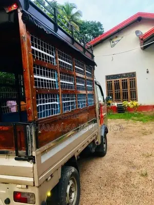 Tata Ace 2015