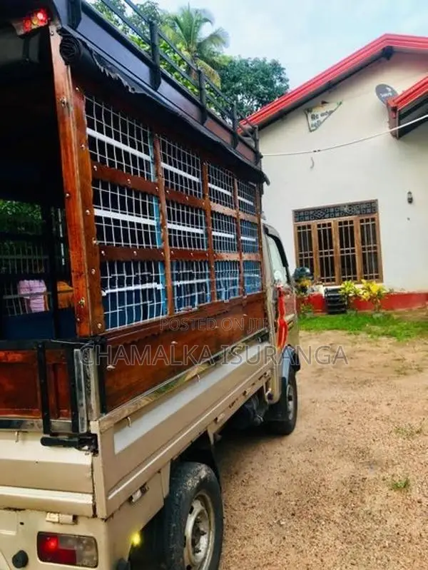Tata Ace 2015