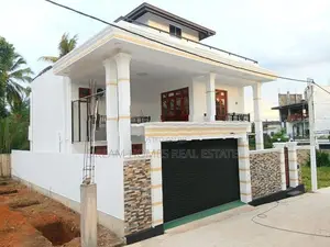 Luxury 2 Story House for Sale - Boralesgamuwa