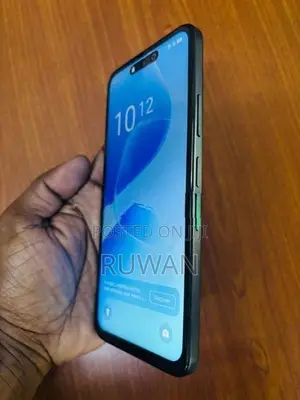 Infinix Hot 60i 128GB (Used)