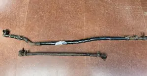 Bolero Maxitruck Plus Master Tie Rod