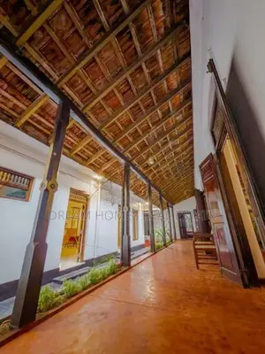 Funtioning Luxury Hotel with Historical Walawwa Kaluthara