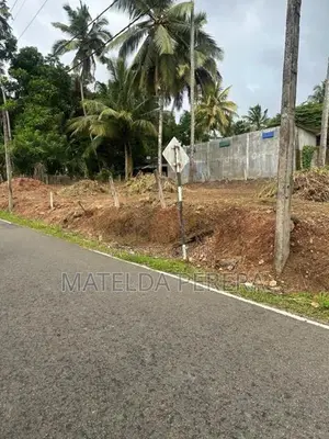 Land for Sale in Uthuwankanda