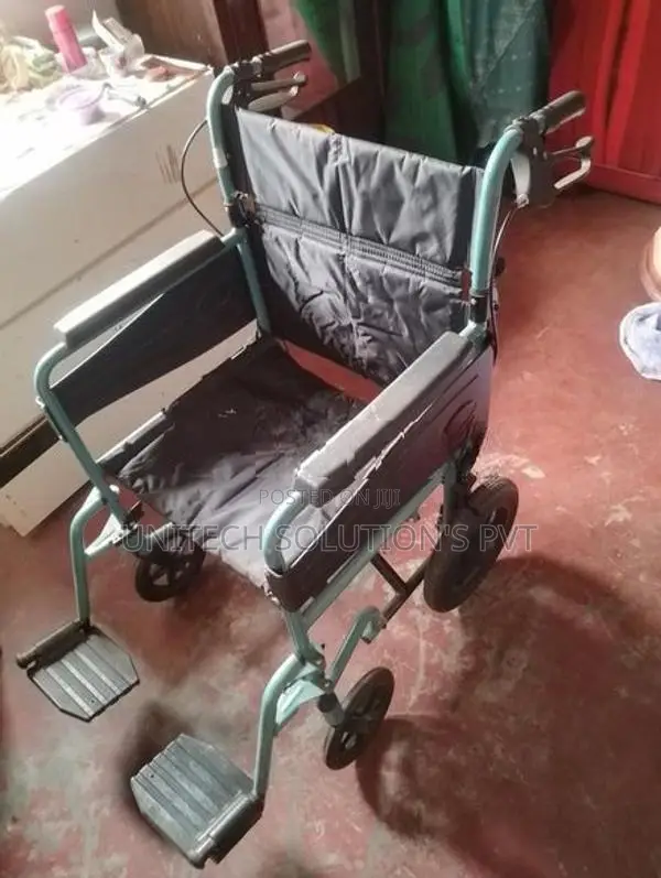 Wheel Chair