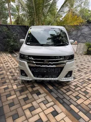 Suzuki Wagon R 2026