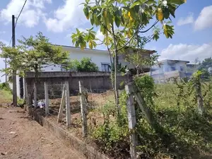 Land for Sale - Piliyandala