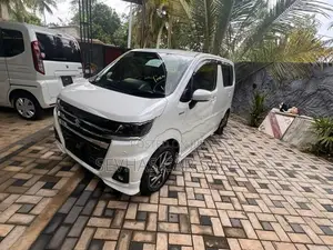 Suzuki Wagon R 2026