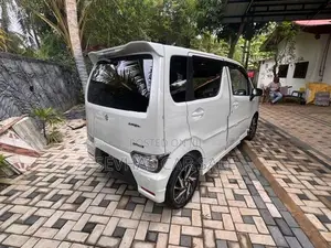 Suzuki Wagon R 2026