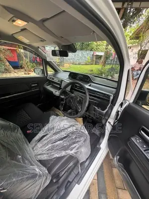 Suzuki Wagon R 2026