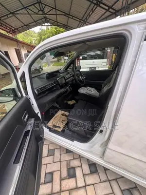 Suzuki Wagon R 2026