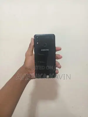 Samsung Galaxy A10s (Used)