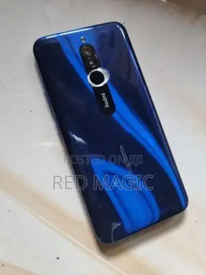 Xiaomi Redmi 8 4/64GB (Used)