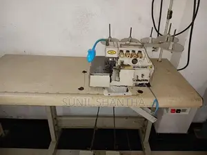 Juki Machine Set