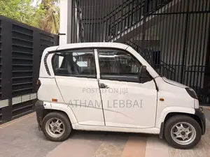 Bajaj Qute 2018