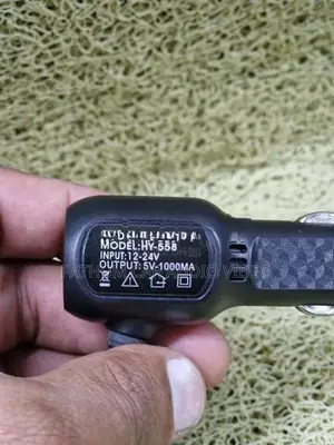 Car DVR Dash Cam Power Cord Micro USB 1A 11 Feet