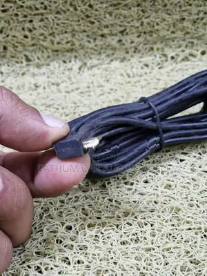 Car DVR Dash Cam Power Cord Micro USB 1A 11 Feet