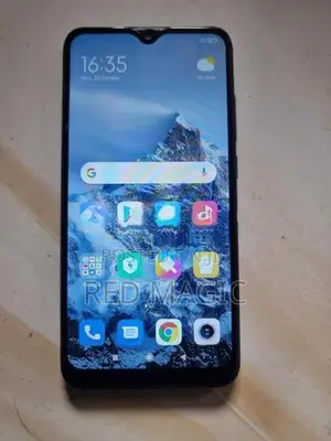 Xiaomi Redmi 8 4/64GB (Used)