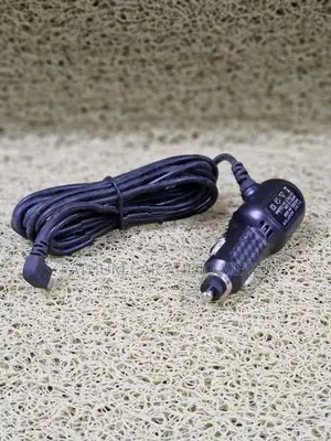 Car DVR Dash Cam Power Cord Micro USB 1A 11 Feet