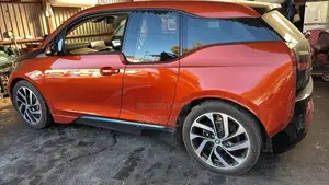 BMW I3 Parts