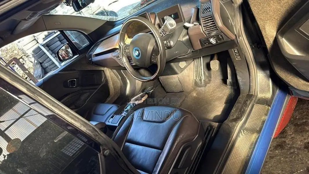 BMW I3 Parts