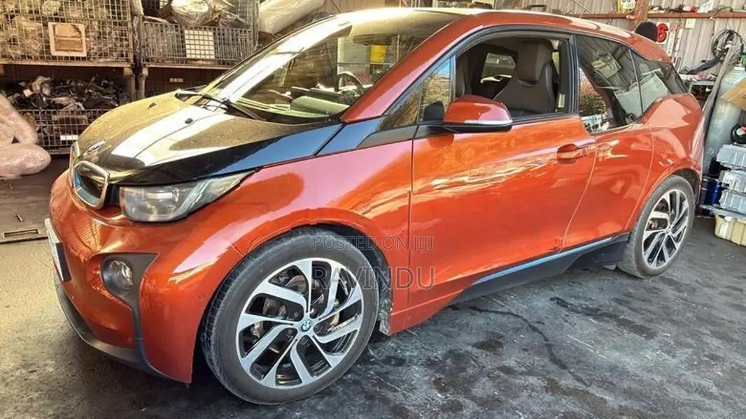 BMW I3 Parts