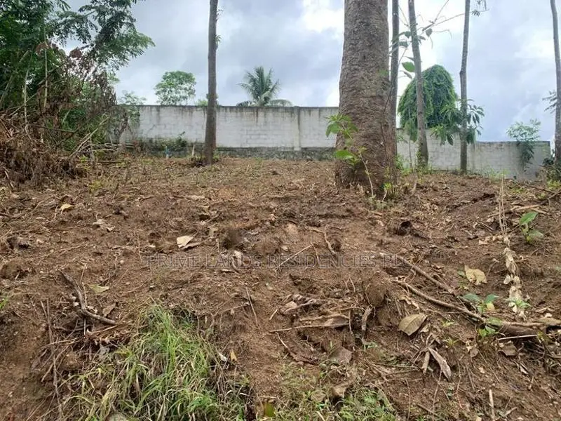Lands for salae in Thannekumbura