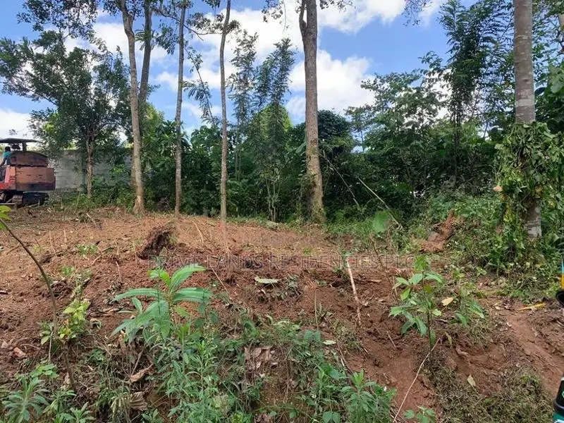 Lands for salae in Thannekumbura