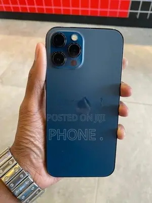 Apple iPhone 12 Pro Max 128GB (Used)