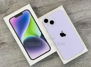 Apple iPhone 14 Plus 128GB (Used)
