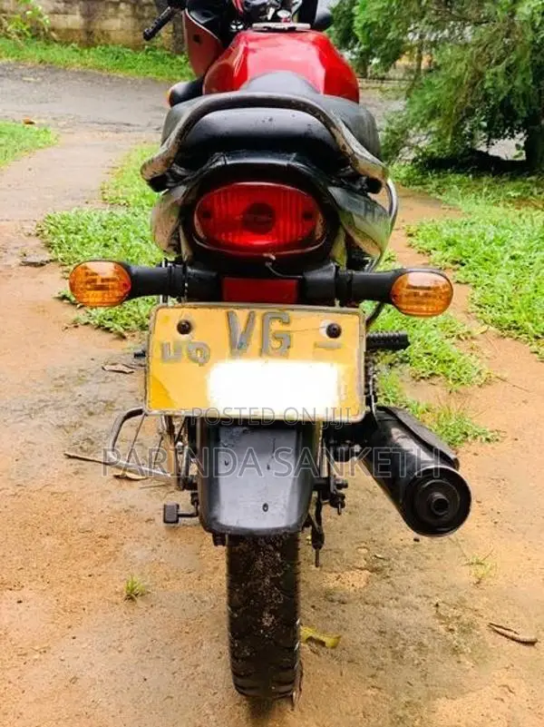 Bajaj Platina 100 2009