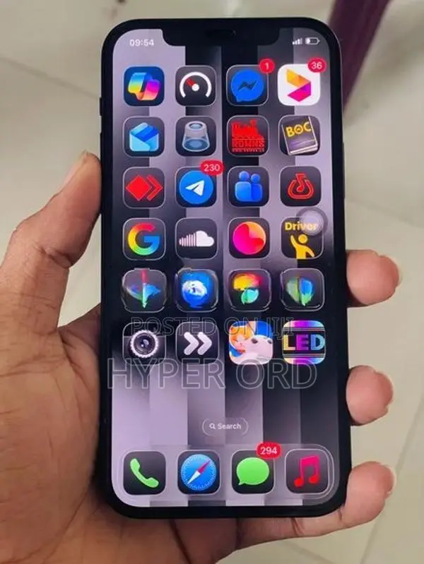 Apple iPhone 12 (Used)