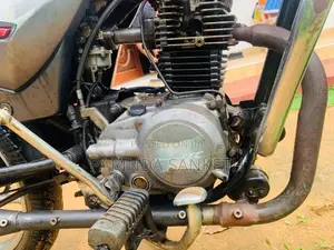 Bajaj Platina 100 2009