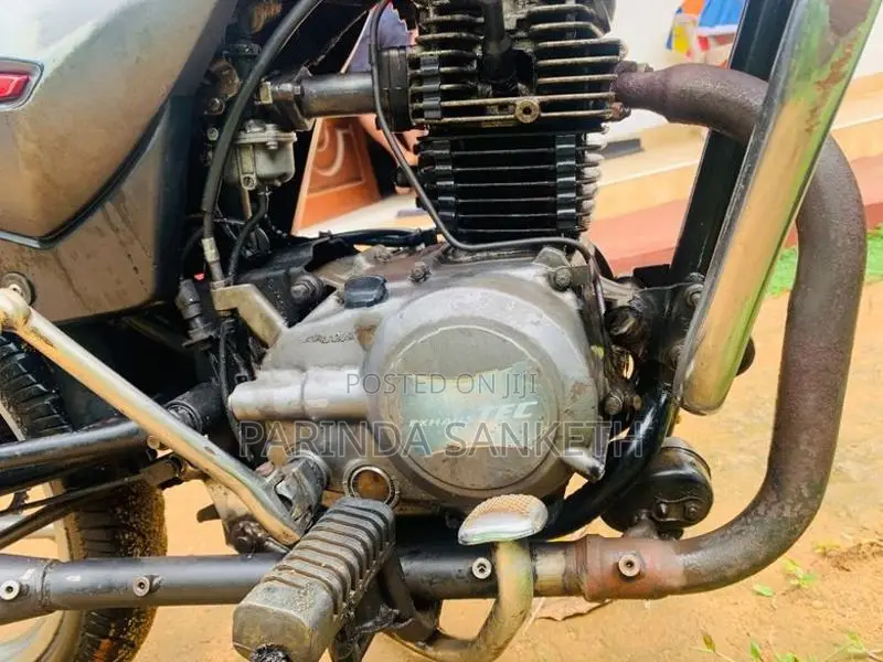 Bajaj Platina 100 2009