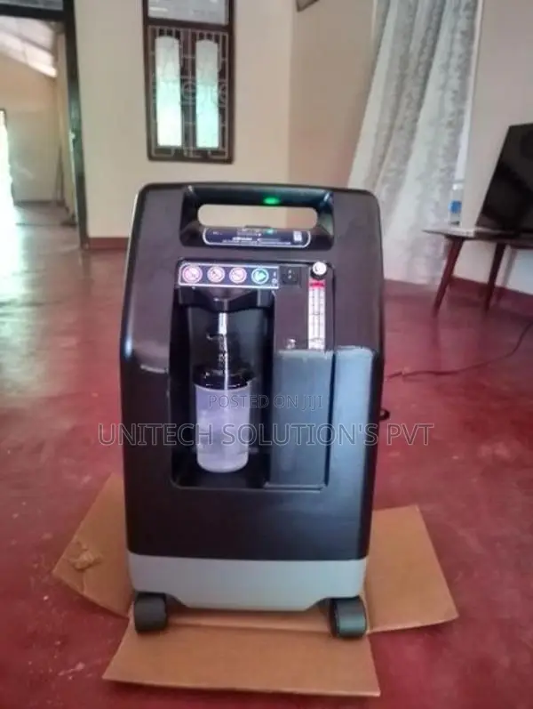 Oxygen Concentrator 10