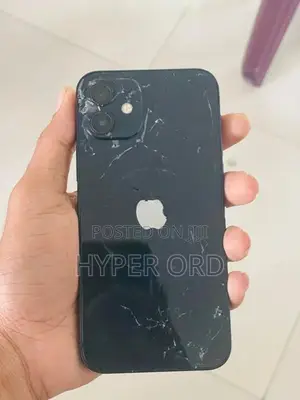 Apple iPhone 12 (Used)