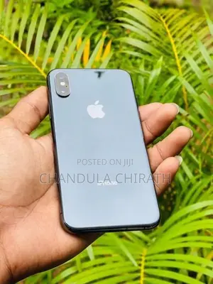Apple iPhone XS 256GB (Used)