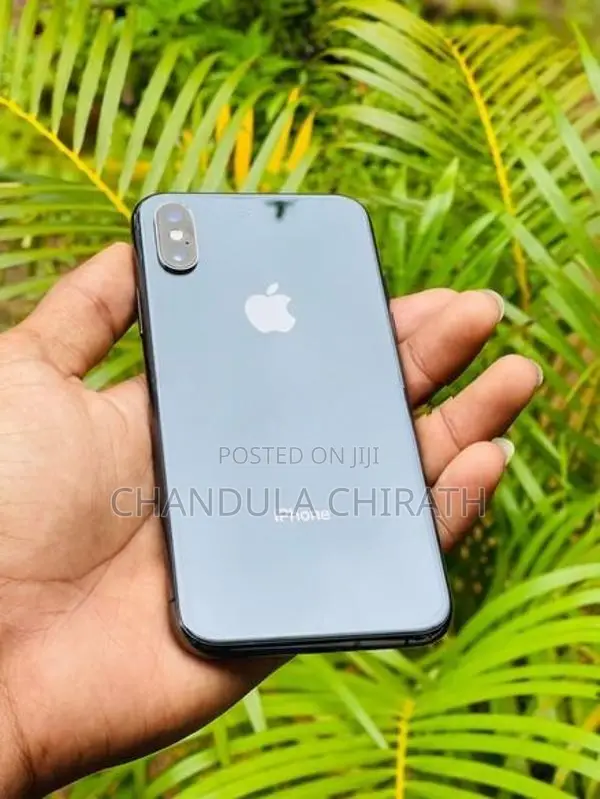Apple iPhone XS 256GB (Used)