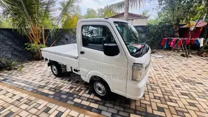 Mitsubishi Mini Cab Carry trak 2025