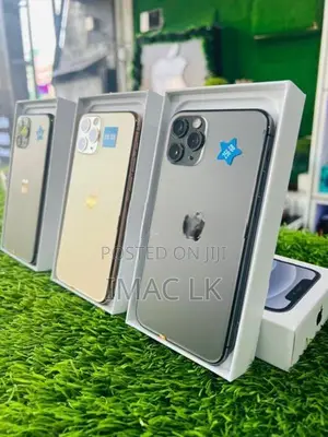 Apple iPhone 11 Pro 256GB (Used)
