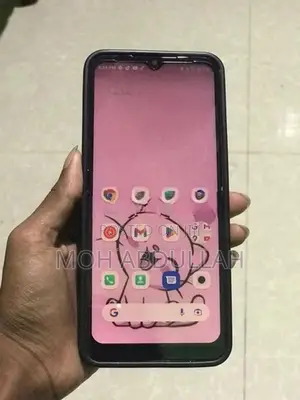 Infinix Hot 11 Play (Used)