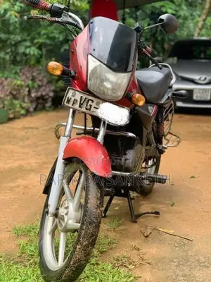 Bajaj Platina 100 2009