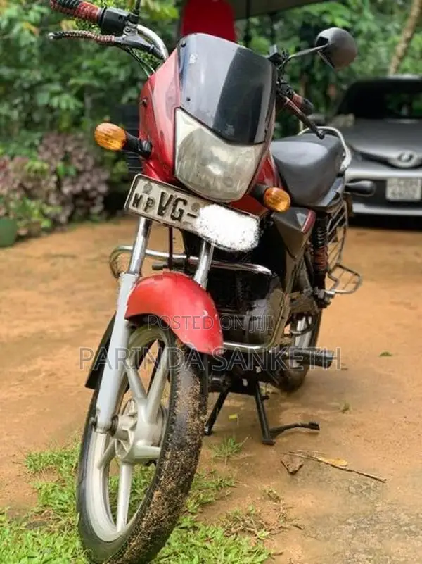 Bajaj Platina 100 2009