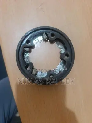 Bajaj Discover 125 Fly Wheel Set