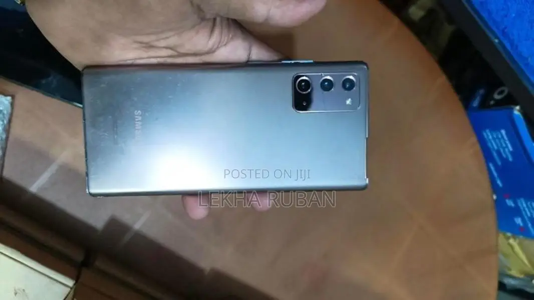 Samsung Galaxy Note 20 8GB/256GB (Used)