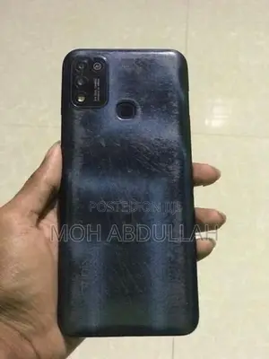 Infinix Hot 11 Play (Used)
