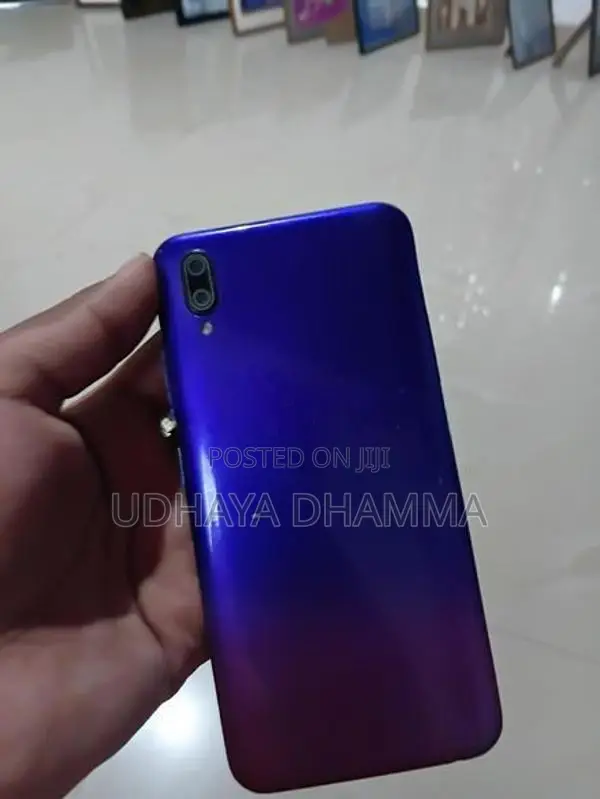 Vivo Y93 (Used)