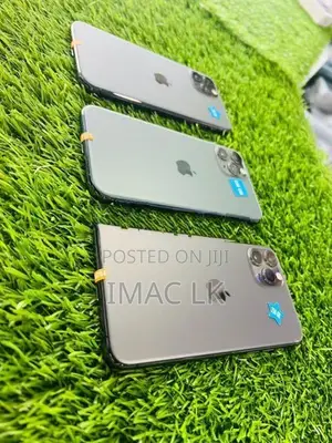 Apple iPhone 11 Pro 256GB (Used)